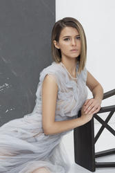 Lyubov Aksyonova ScreenTies